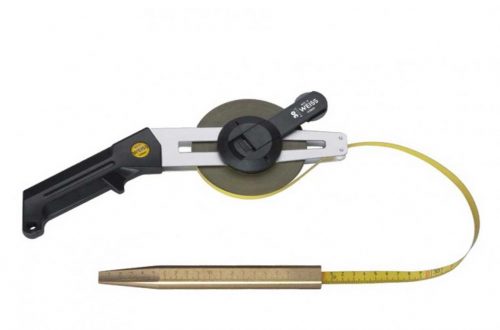 Imagen Sonda métrica para depósitos de 20m Weiss