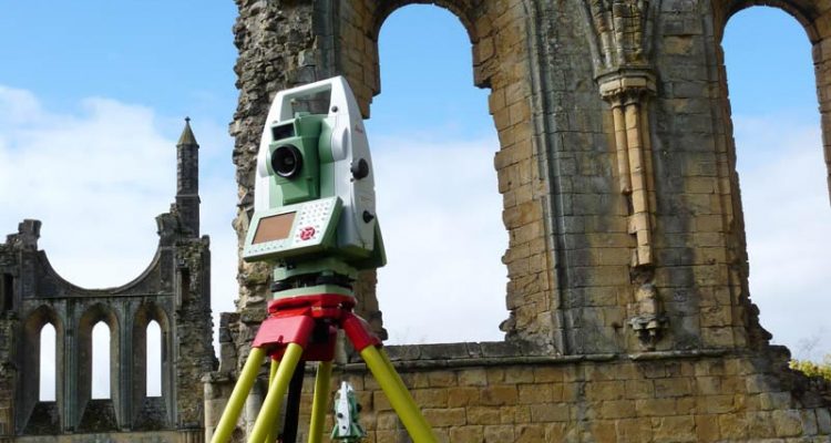 Accesorios de topografía