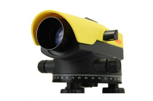 Imagen Niveles Automáticos Leica Serie NA500