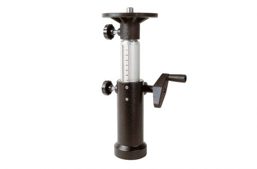 Imagen Adaptador de columna de manivela