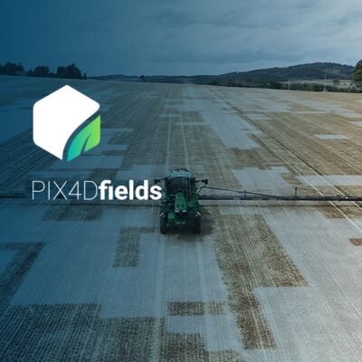 PIX4Dfields