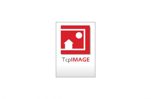 Imagen Software de operación de imágenes TCP Image
