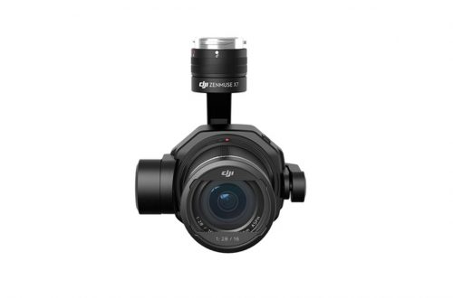 Imagen DJI Zenmuse X7