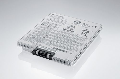 Imagen Batería de iones de litio Leica GEB235 y GEB236