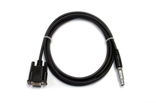 Imagen Cable de programación para radios SLR Leica GEV231