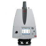 Láser Escáner Leica P50