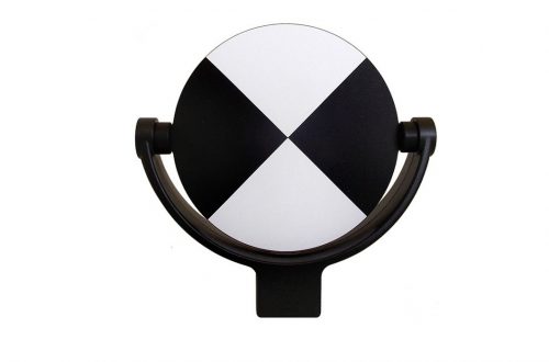 Imagen Diana para láser escáner Leica GZT21