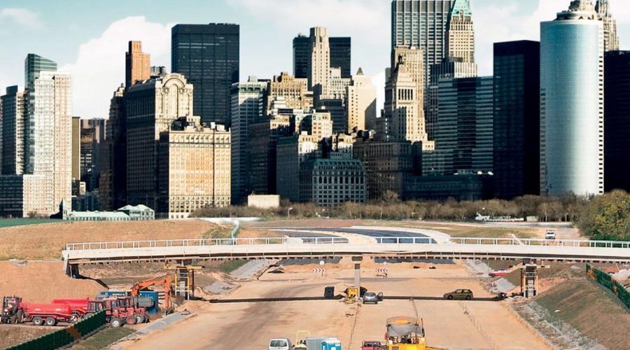 Video Software de construção Leica iCON site