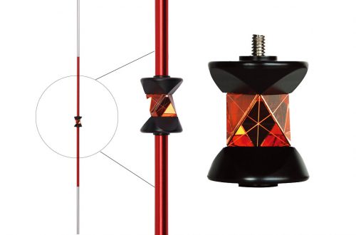 Imagen Miniprisma 360º económico