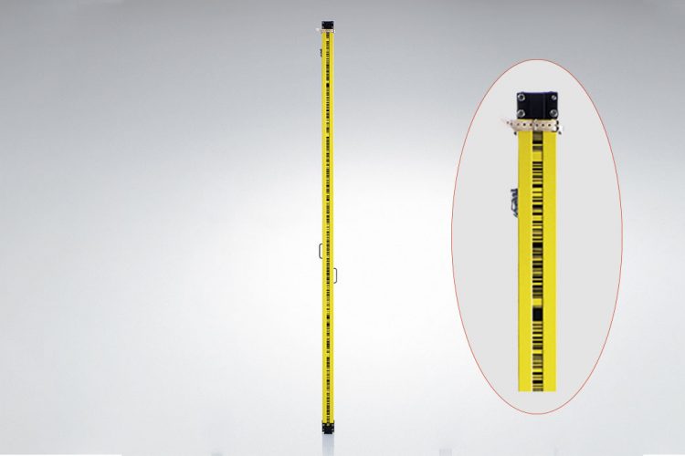 Mira ínvar Leica GPCL3