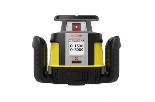 Imagen Nível laser Leica Rugby CLA