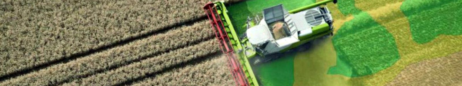 Agricultura de precisión