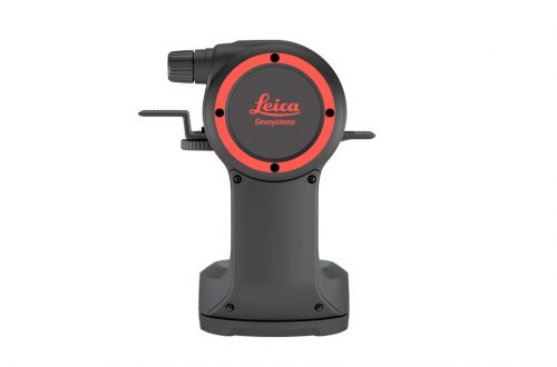 Imagen Adaptador de trípode Leica DST 360