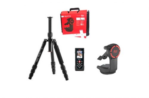 Imagen Pack Disto X4. DESCONTINUADO