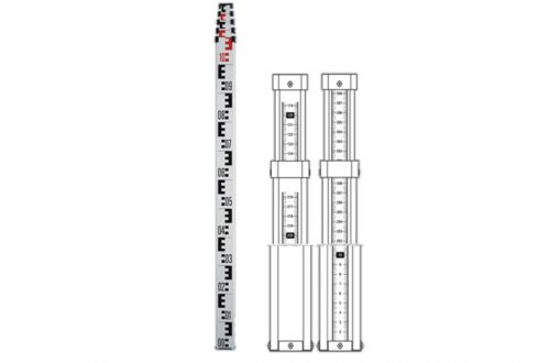 Imagen Miras de nivelación económica NEDO Serie StandardLine