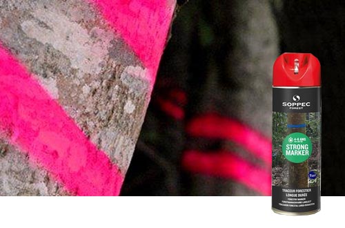 categoria spray forestal soppec