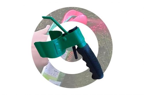 Imagen Empuñadura para spray forestal SOPPEC