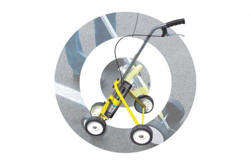 Imagen Trazador de líneas SOPPEC para sprays de 500ml