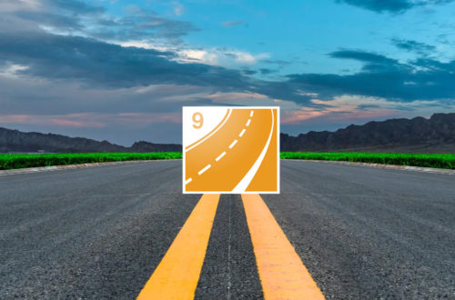 Imagen TCP MDT V8 Standard. Software de topografía