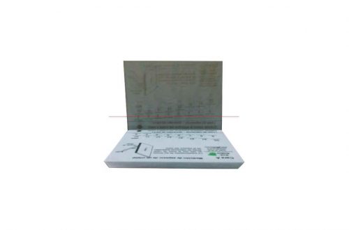 Imagen Vitrómetro, Medidor de espesor de vidrio, Medidor de separación 3-20mm