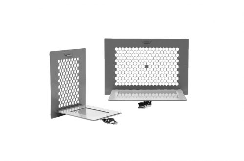 Imagen Ventanas de inspección de infrarrojos FLIR IRW-xPC/xPS