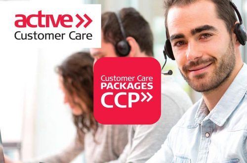 Imagen Leica Customer Care Package (CCP)