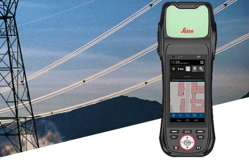 Imagen Software Leica Zeno Connect