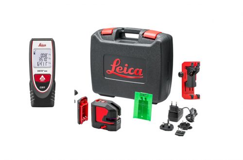 Imagen Leica Lino L2P5G