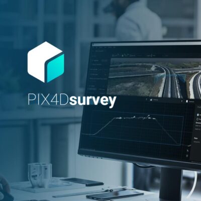 PIX4Dsurvey