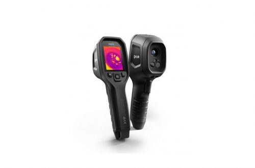 Imagen Cámara termográfica FLIR TG275