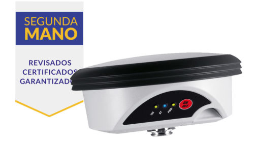 Imagen Antena Leica Viva Zeno GG02 plus