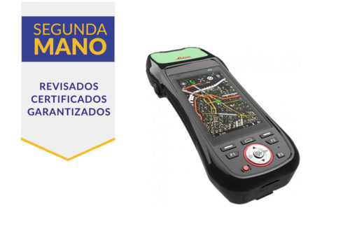 Imagen Colector Leica Zeno 20