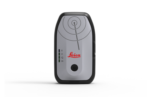 Imagen Antena Leica Zeno FLX100 plus