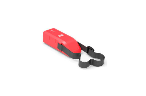 Imagen Batería Li-ion externa de larga duración Leica GEB373