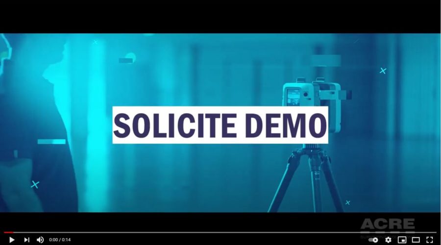 Láser escáner ¿Cómo elegir el adecuado?