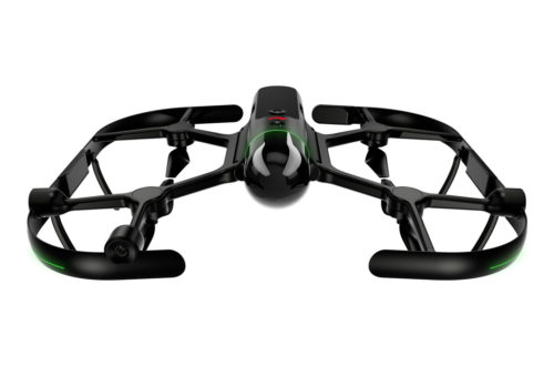 Imagen Láser escáner aéreo autónomo BLK2FLY