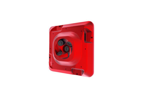 Imagen Cámara oblicua para dron SHARE 303S Pro