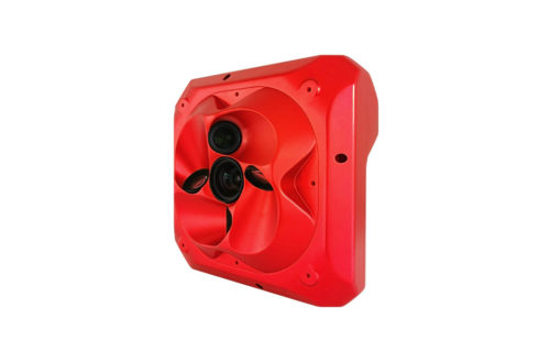 Imagen Cámara oblicua para dron SHARE 202S Series