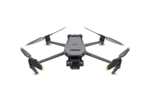 Imagen PACK DJI Mavic 3 Enterprise RTK