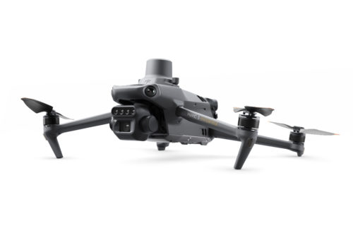 Imagen DJI Mavic 3M