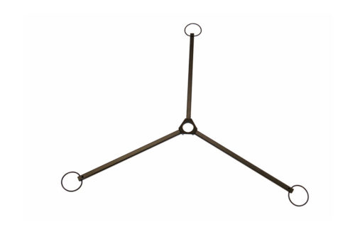 Imagen Estrella de trípode NEDO