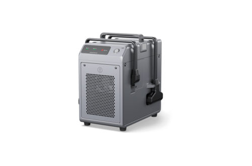 Imagen Cargador de baterías DJI AGRAS T10