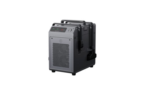 Imagen Cargador de baterías DJI AGRAS T30