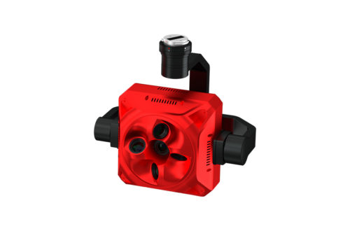 Imagen Cámara profesional