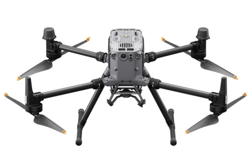 Imagen Drone DJI Matrice 350 RTK