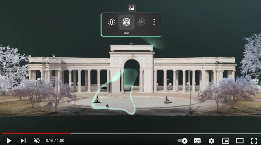 Reality Cloud Studio video