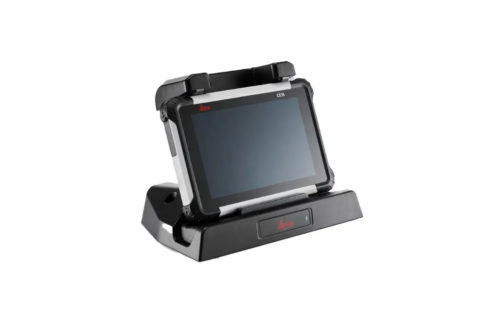 Imagen Leica CCS02 Base con puertos de expansión para controladoras Leica