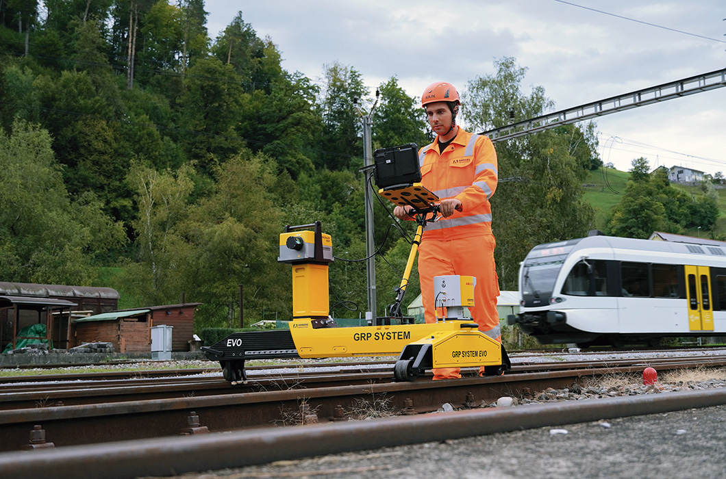 Distribuidor oficial de AMBERG RAIL para Portugal noticia 2 copia