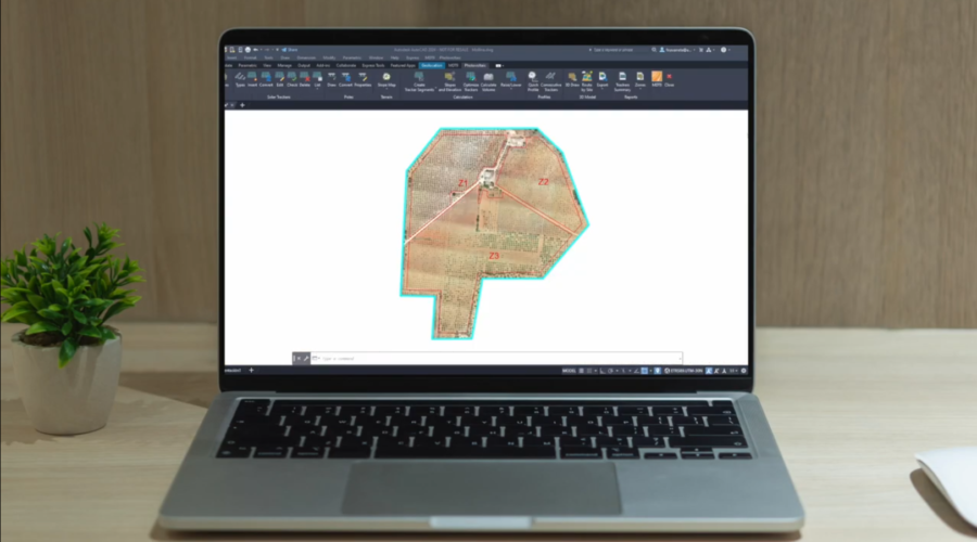 Video Tcp MDT Photovoltaic de aplitop. Diseño de proyectos fotovoltaicos.