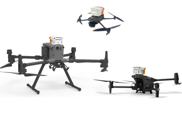 Soluciones detección de gas